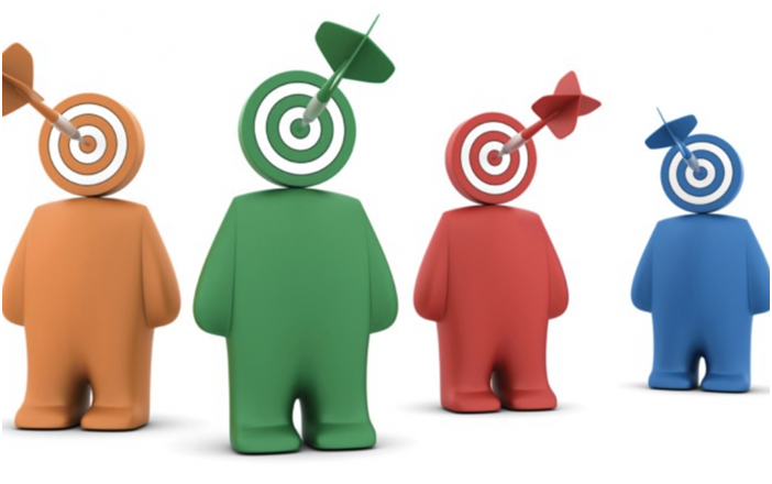 Targeting Audience Using Factorisation Machines