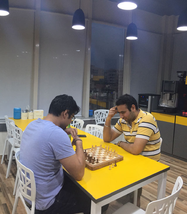 Life At DecisionTree image4