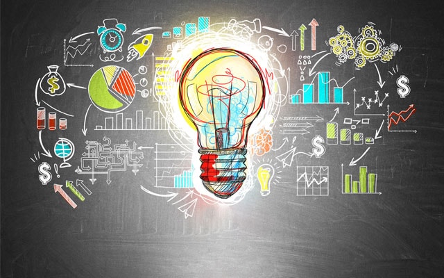 Smart Visualizations