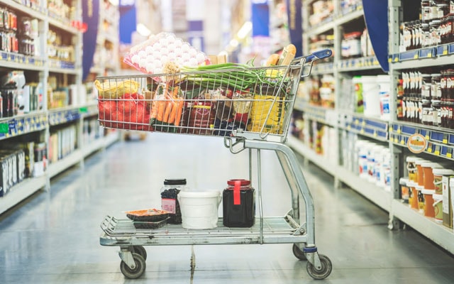 Market Basket Analytics