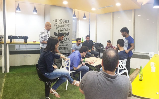 Life At DecisionTree image3