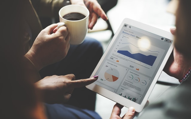 Data Integration and Data Visualization