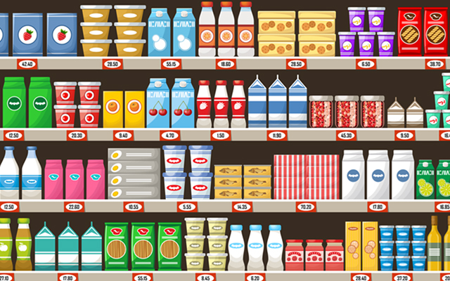 Merchandising and Store Insights