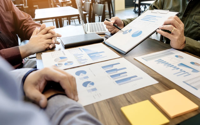 Managed Reporting Services