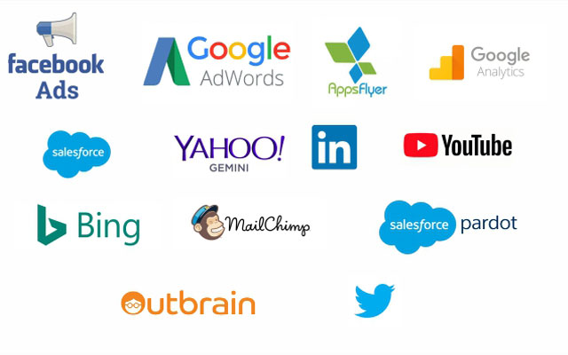 Integrate With Any Data Source