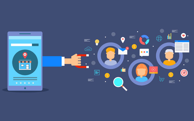 Retention & Win Back