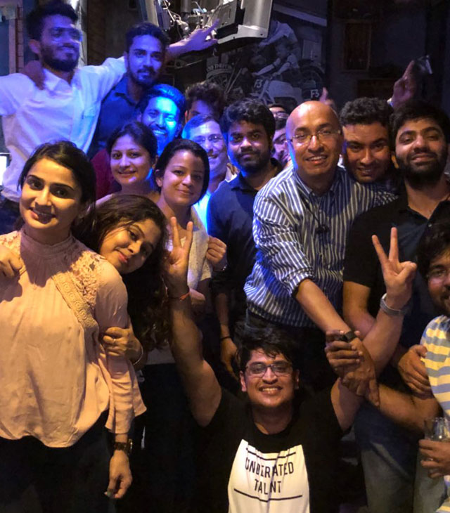 Life At DecisionTree image2