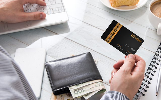 Loyalty Program Analytics